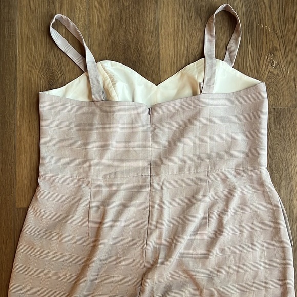 WAYF PLUS SIZE ROXY JUMPSUIT size 3x - Picture 4 of 7